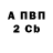 Метадон VHQ stas makiyenko